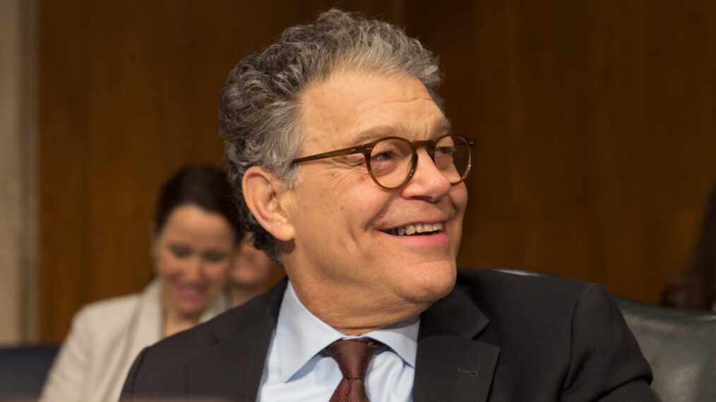 Al Franken