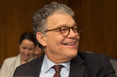Al Franken