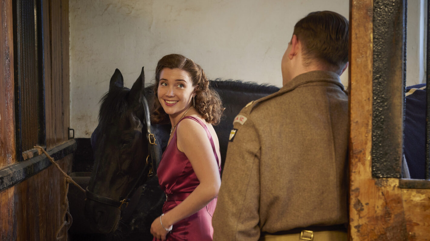 Is Gaia Wise in 'All Creatures Great and Small' Season 7?