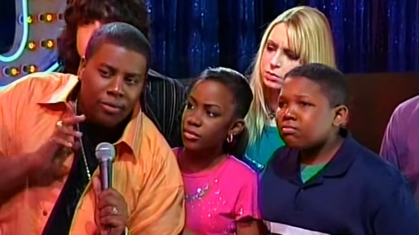 Nickelodeon ‘All That’ Star Killed in Hit-and-Run