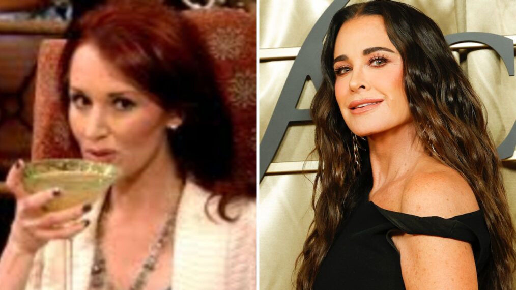 Where Is Allison DuBois Now? Reliving Kyle Richards’ Iconic ‘RHOBH’ Psychic Reading