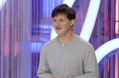 'American Idol' Contestant With Stutter Jesse Findling Wows Judges (VIDEO)