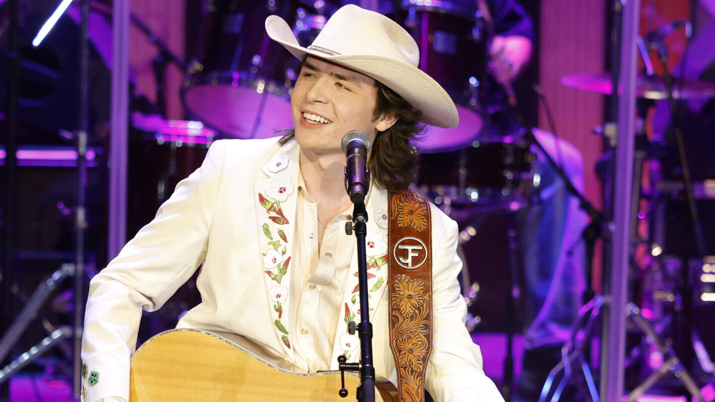 What Is John Foster Doing After 'American Idol'?