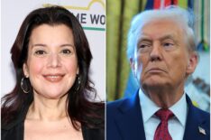 'The View's Ana Navarro Responds to Donald Trump's Venezuela Takeover