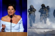 Federal Agents Kill Man in Minneapolis: ‘The View’ Host Ana Navarro Reacts