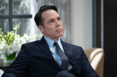 Andrew Hawkes - 'General Hospital'