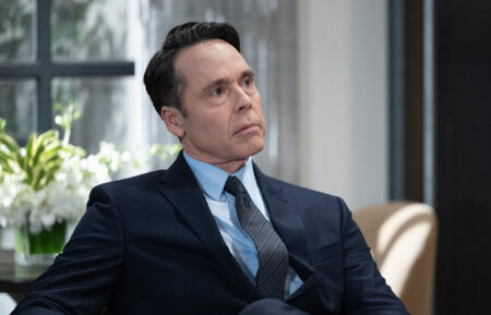 Andrew Hawkes - 'General Hospital'