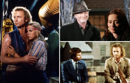 Anthony Geary - 'General Hospital'