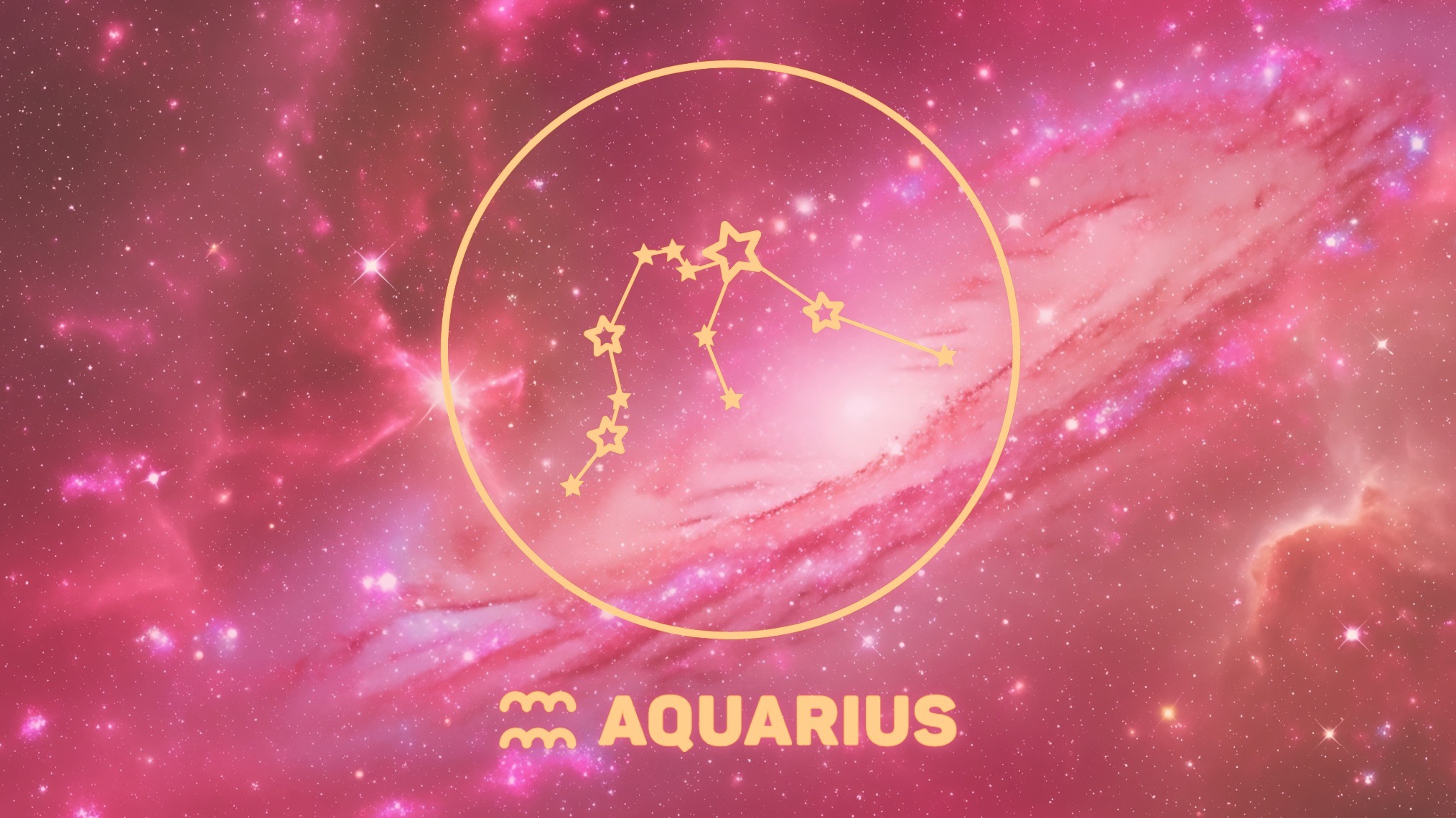 Aquarius February 2026 love horoscope
