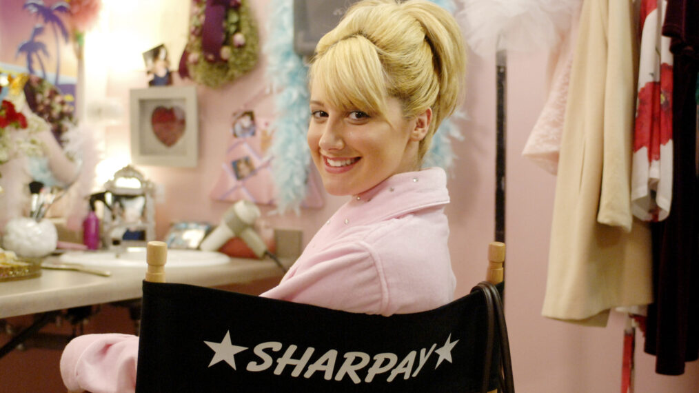 Whatever Happened to Ashley Tisdale?