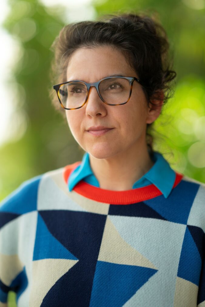 Aubry Bracco for 'Survivor 50'