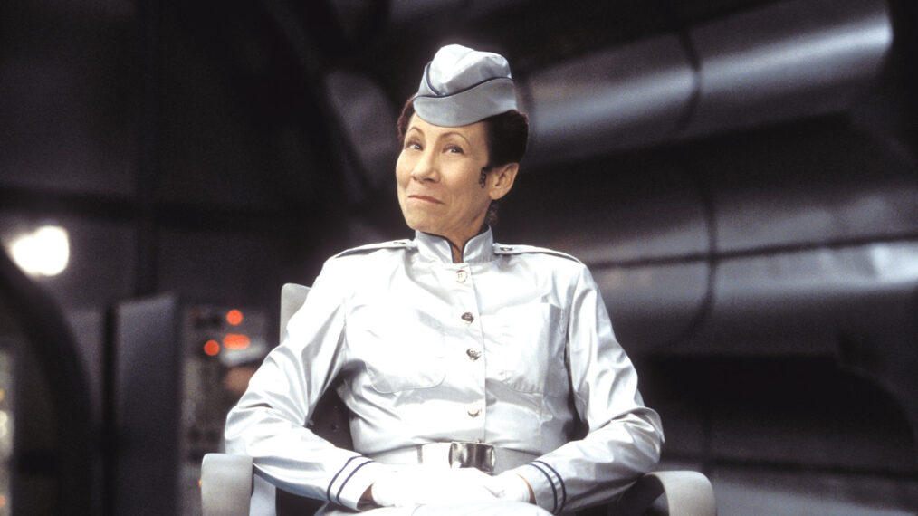 AUSTIN POWERS IN GOLDMEMBER, Mindy Sterling, 2002