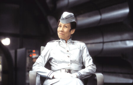 AUSTIN POWERS IN GOLDMEMBER, Mindy Sterling, 2002