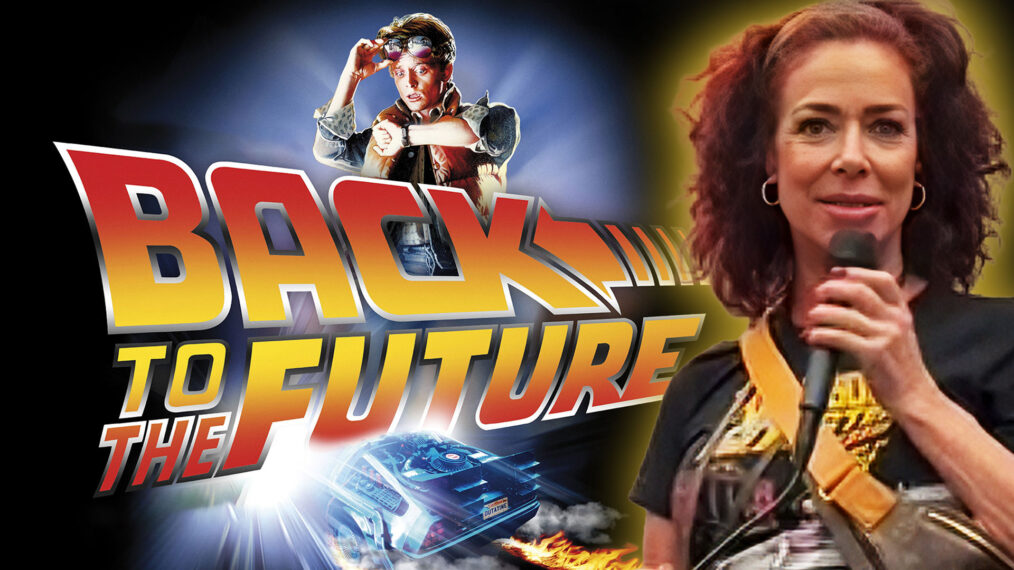 ‘Back to Future’ Cast Sets Record Straight on Eric Stoltz Firing