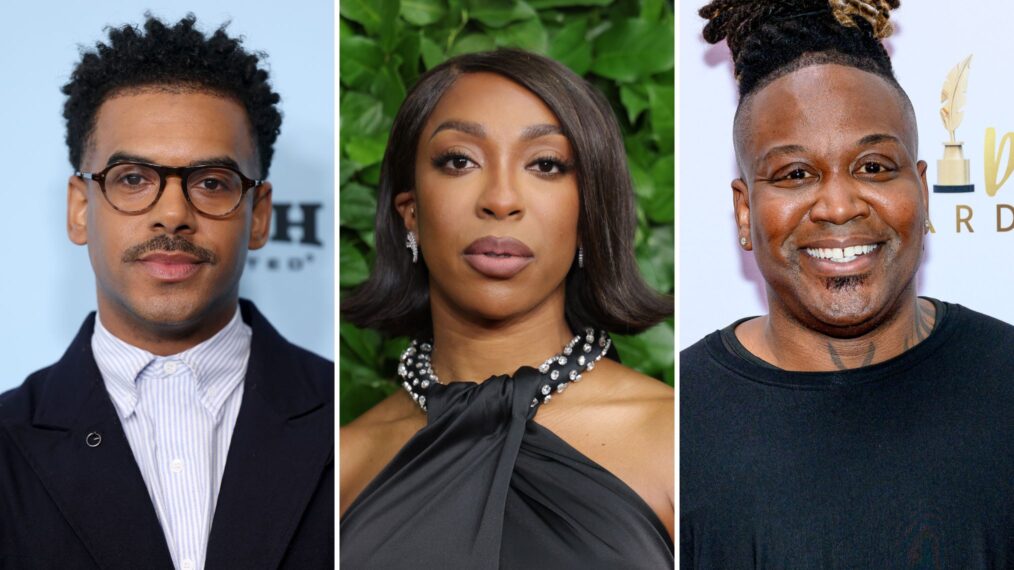 ‘Barbershop’ TV Series Adds Zack Fox, Ego Nwodim, Tituss Burgess & More as Guest Stars