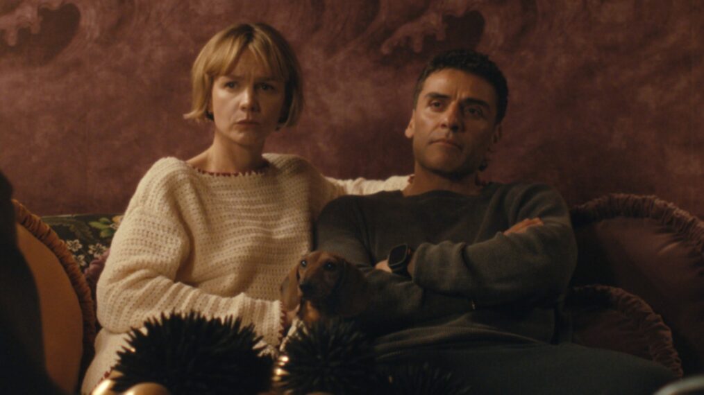 ‘Beef’ Season 2 Photos: See Oscar Isaac, Carey Mulligan & More Stars in Latest Look