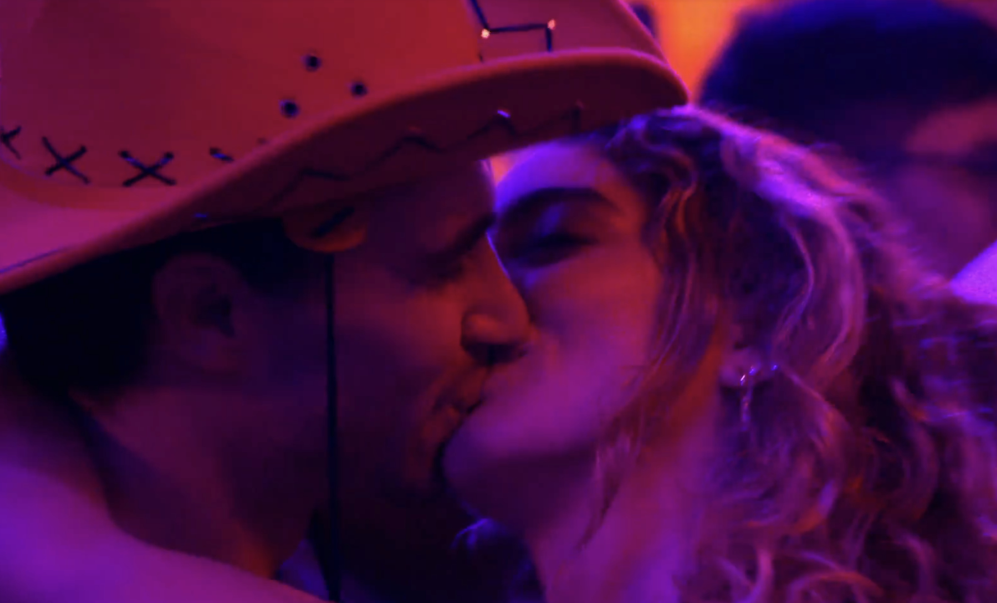 Victoria and Joe on 'Below Deck Med' Season 10 Episode 15