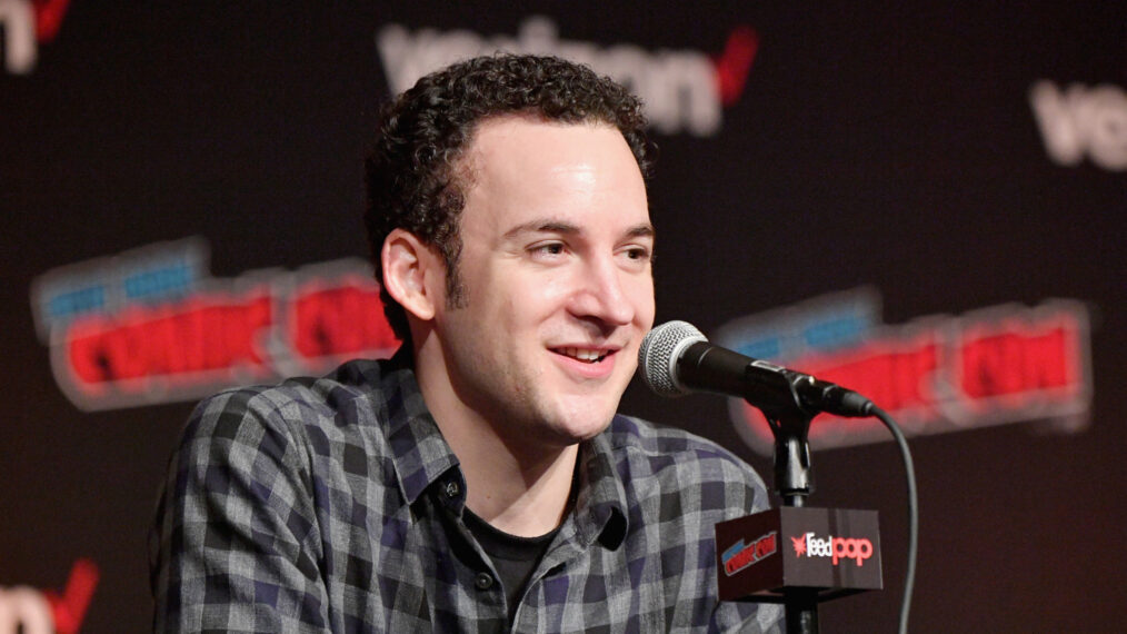 Ben Savage