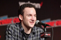 Ben Savage