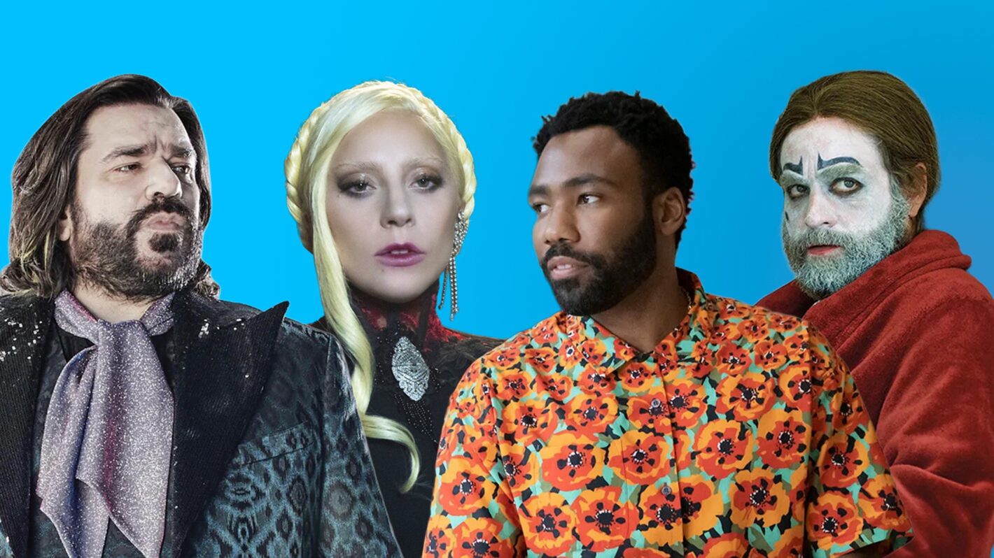 25 Best FX Shows, Ranked