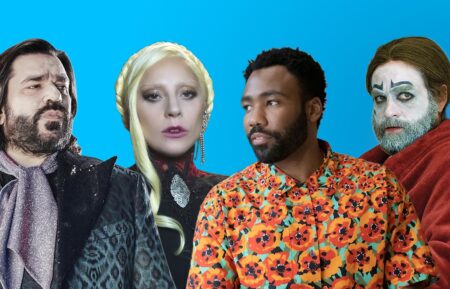 'What We Do in the Shadows,' 'American Horror Story,' 'Atlanta,' 'Baskets,' and more of the best FX series