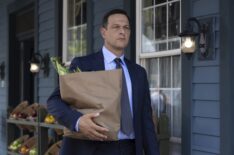 'Best Medicine': Josh Charles & Boss Talk Martin's Blood Phobia, Opening up to Louisa & More