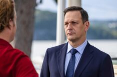 Josh Charles as Dr. Martin Best — 'Best Medicine' Season 1 Episode 3 'Take Me Out to the Ballgame'