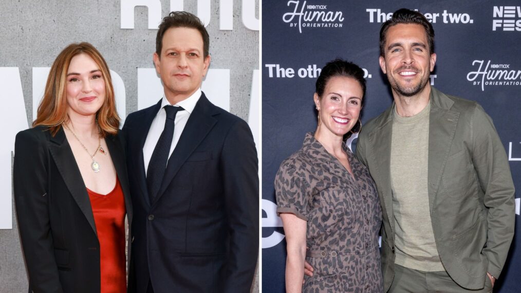 Love Doctor Is In! Meet the ‘Best Medicine’ Cast’s Real-Life Loves