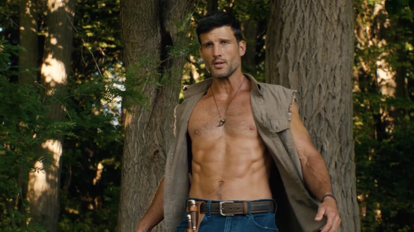 ‘Best Medicine’ Sneak Peek: Parker Young Guest Stars and Stuns Everyone (VIDEO)