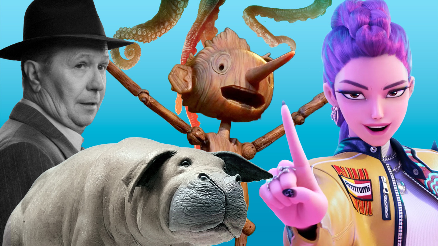 15 Best Netflix Movies Ever, Ranked
