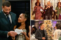 'Beyond the Gates' 2026 Preview: Nicole's Love Triangle, 'Big' Musical Guest & More