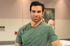 Jordi Vilasuso - 'Beyond the Gates'
