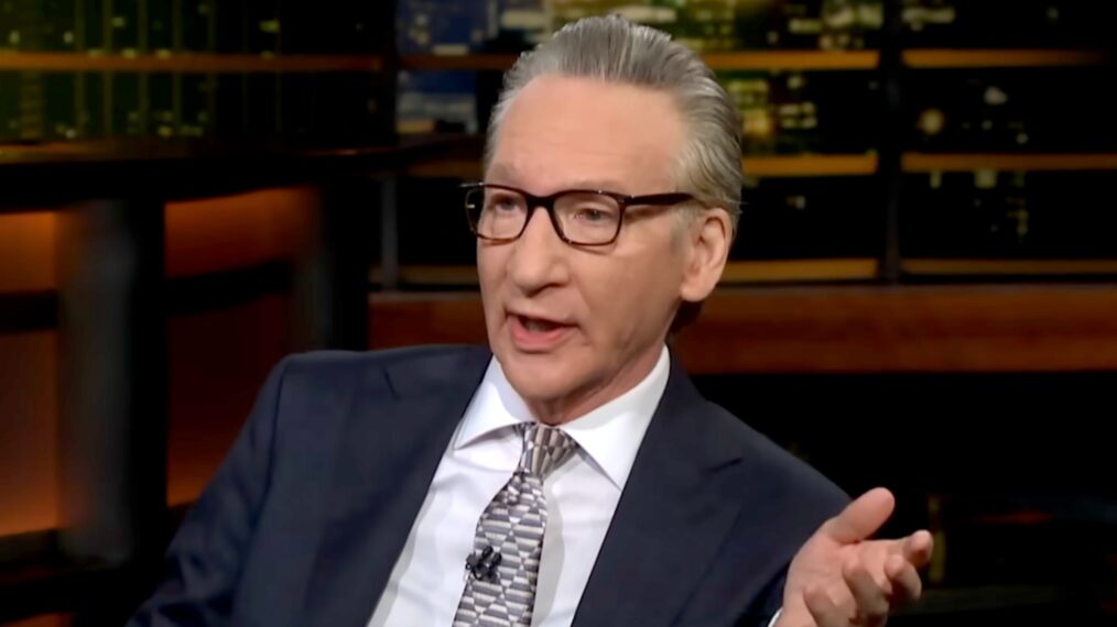 Bill Maher Turns 70: Fans Say What They Really Think of ‘Real Time’ Host