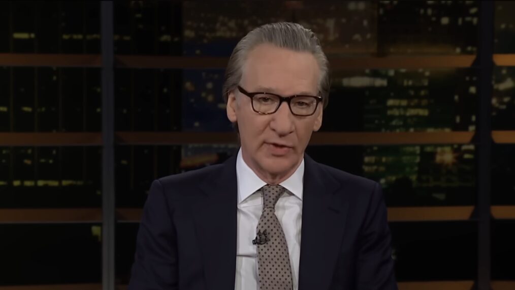 Bill Maher Addresses COVID Pandemic Mistakes, Lockdowns, Conspiracies & More