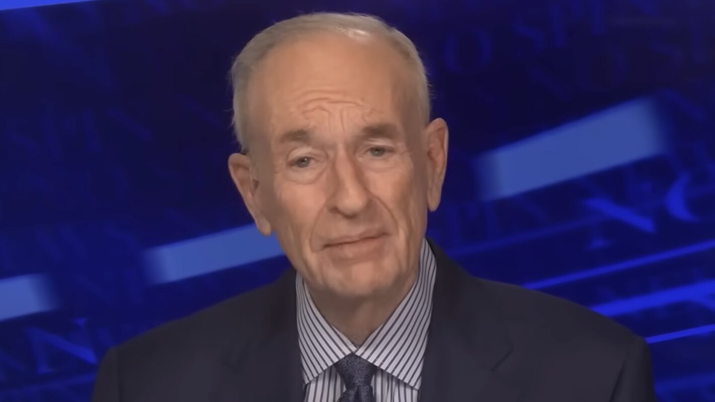 Bill O’Reilly Stepping Back Due to Illness: ‘I Am Dealing With a Malady’
