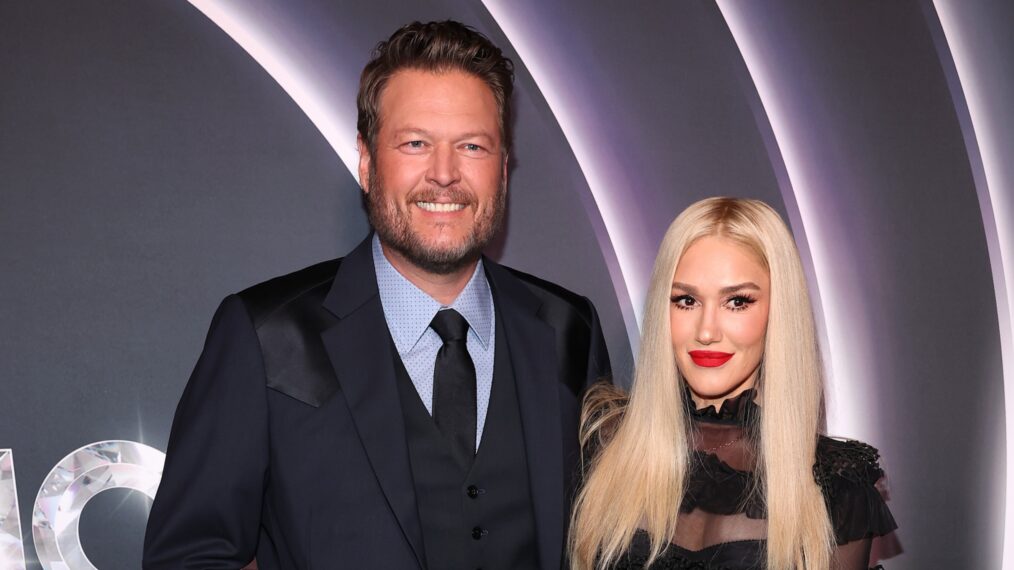 Blake Shelton Hits Back at Shocking Gwen Stefani Divorce Rumors