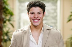 Brayan Nicoletti - 'The Bold and the Beautiful'