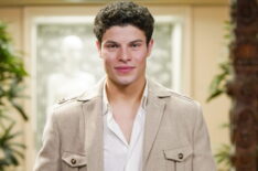 Brayan Nicoletti - 'The Bold and the Beautiful'