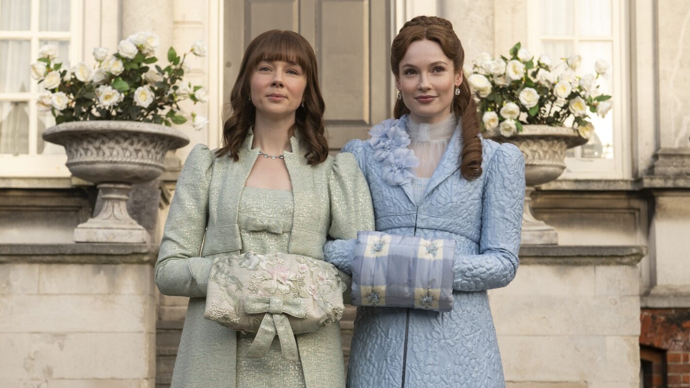 When Will 'Bridgerton' Return for Season 5?