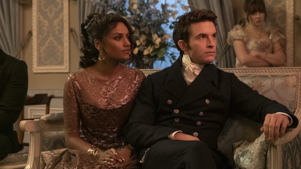 ‘Bridgerton’: Will Anthony & Kate Be in Season 4? The Couple’s Absence, Explained