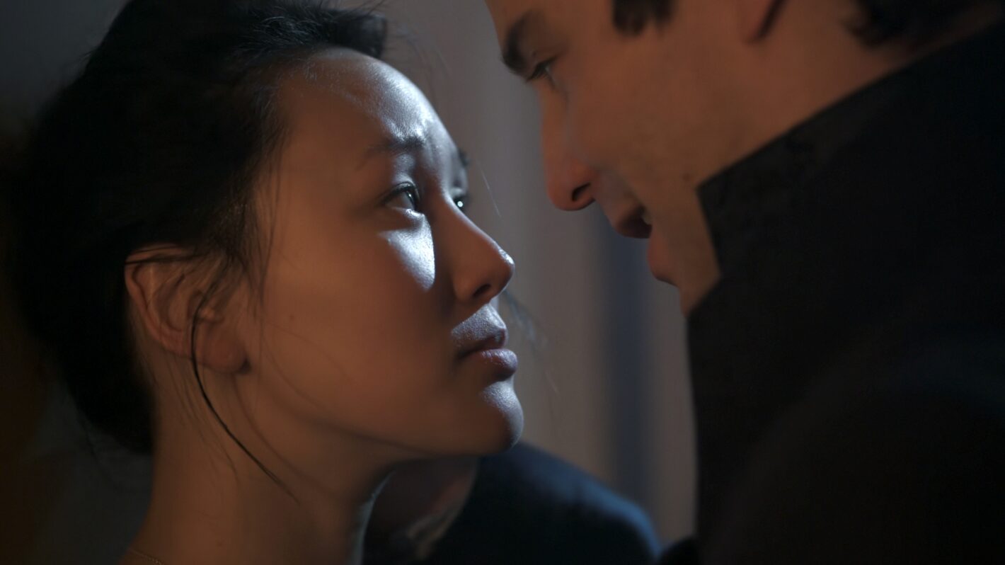 ‘Bridgerton' Fans Split Over Benedict Mistress Offer to Sophie: Is He Wrong?