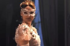 Hannah Dodd in 'Bridgerton' Season 4