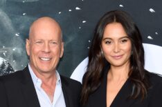 Bruce Willis 'Doesn’t Know' He Has Dementia Says Wife Emma Heming Willis