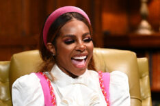 Candiace Dillard Bassett