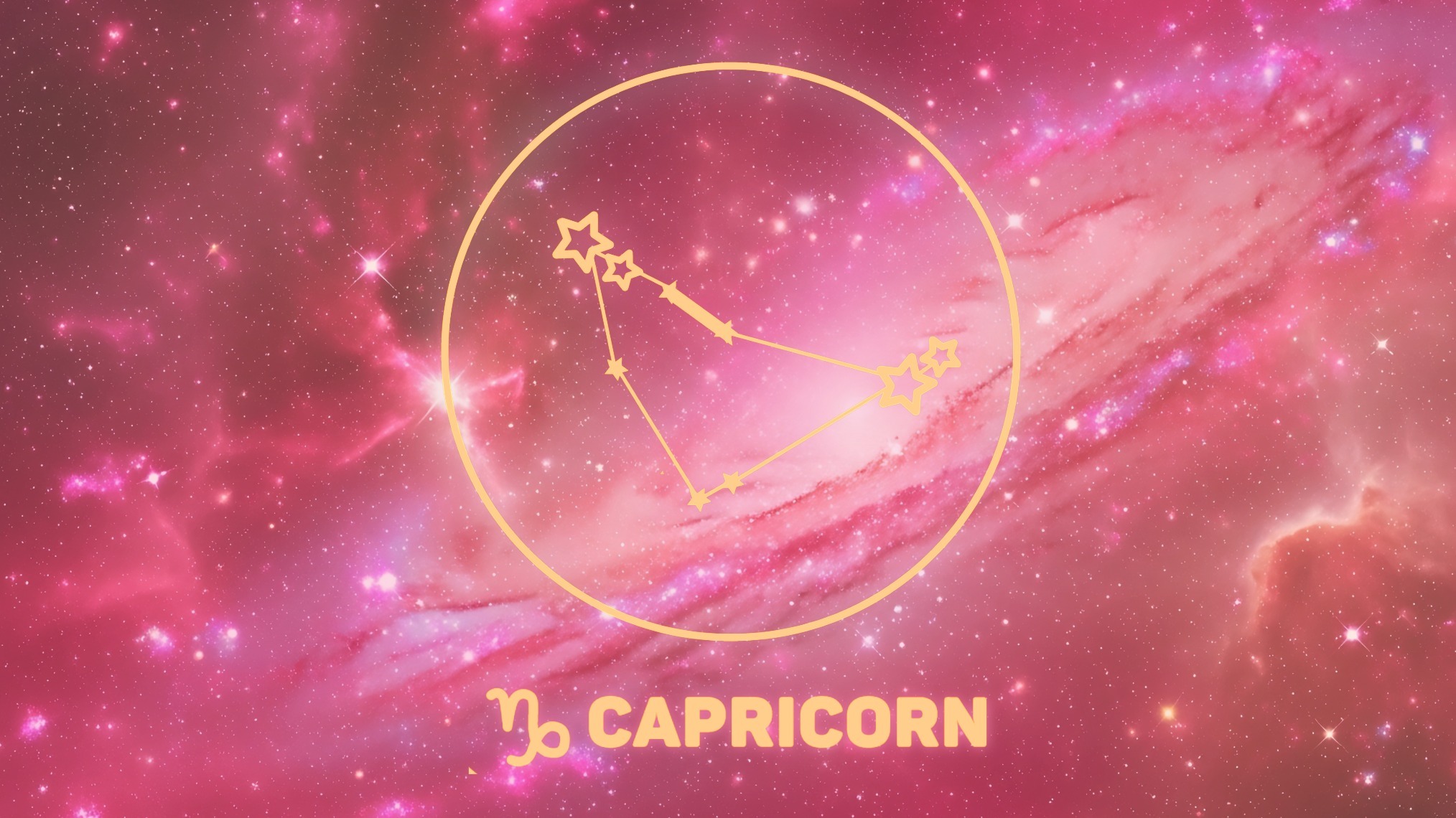 Capricorn February 2026 love horoscope