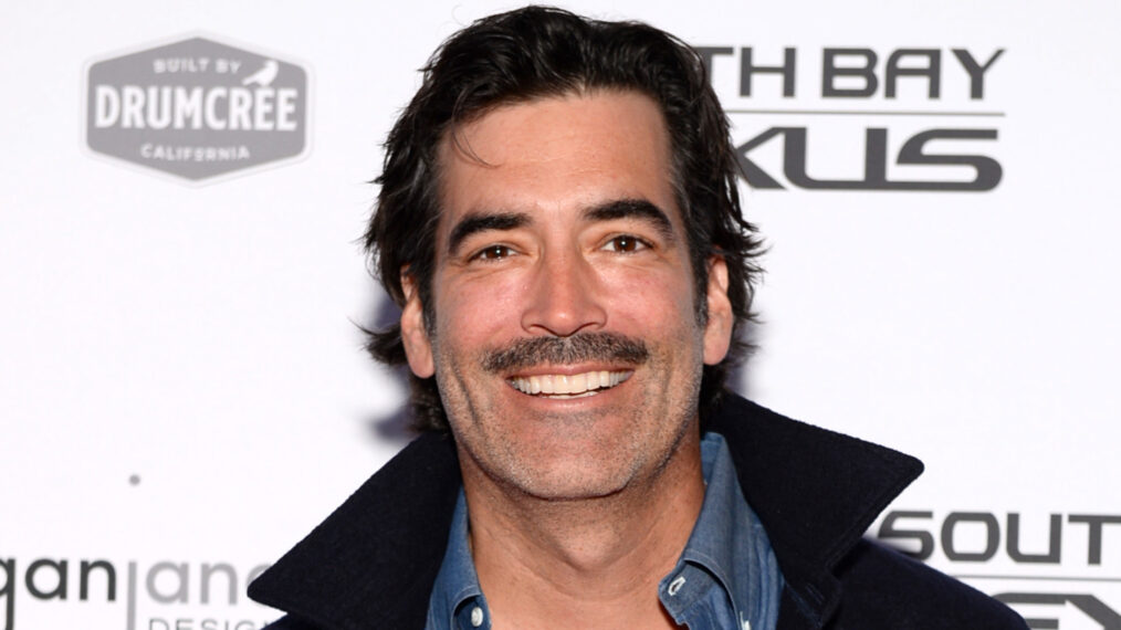 Carter Oosterhouse