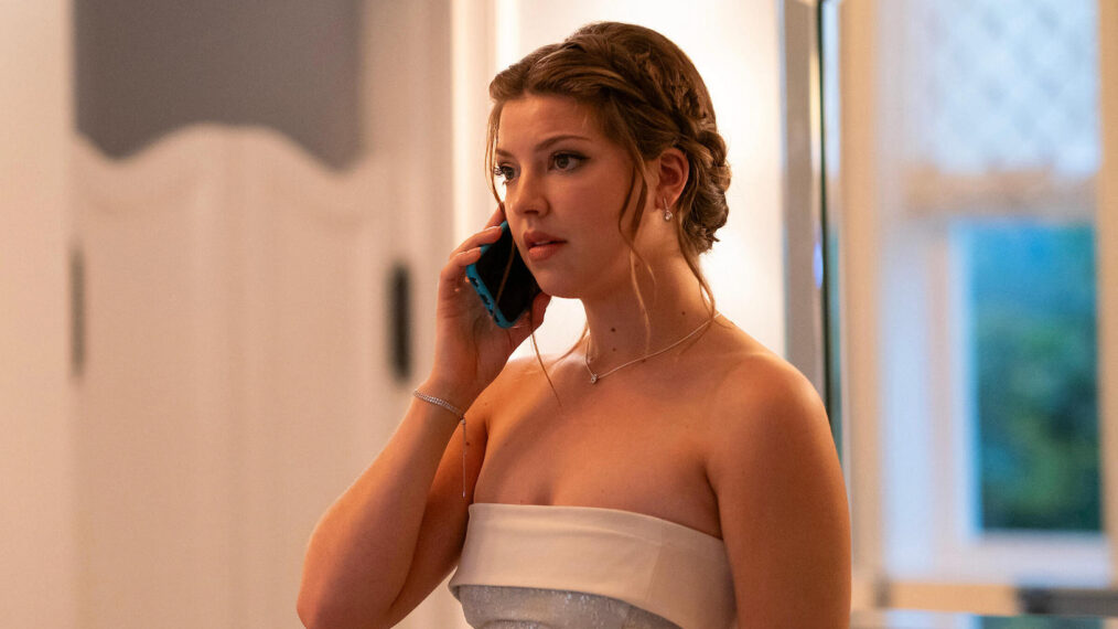 ‘Tell Me Lies’ Boss Breaks Down the Reveal of Bree’s Mystery Caller