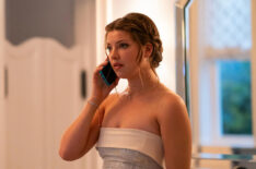 Cat Missal in 'Tell Me Lies' Season 2