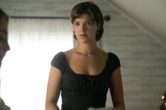 Cat Missal in 'Tell Me Lies' Season 3