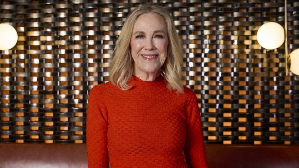 Catherine O'Hara dies at 71